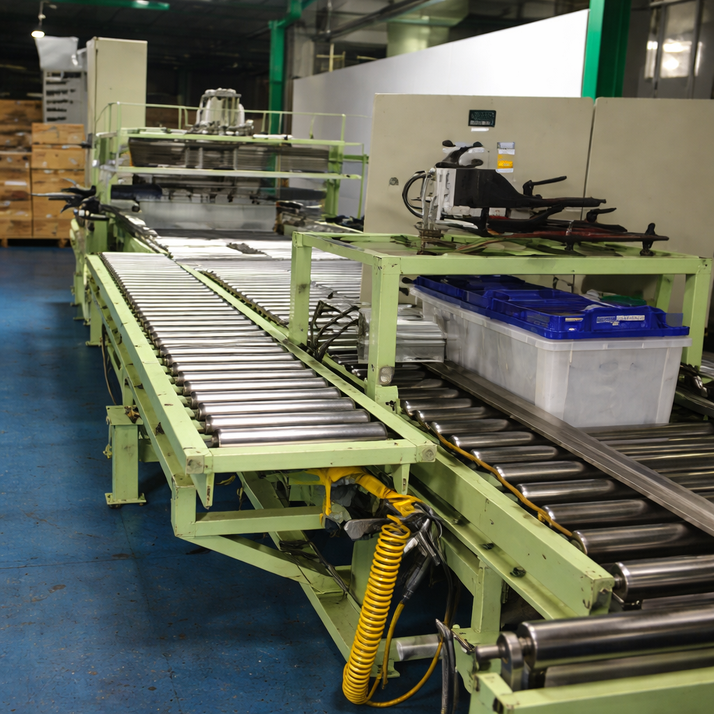 Conveyor