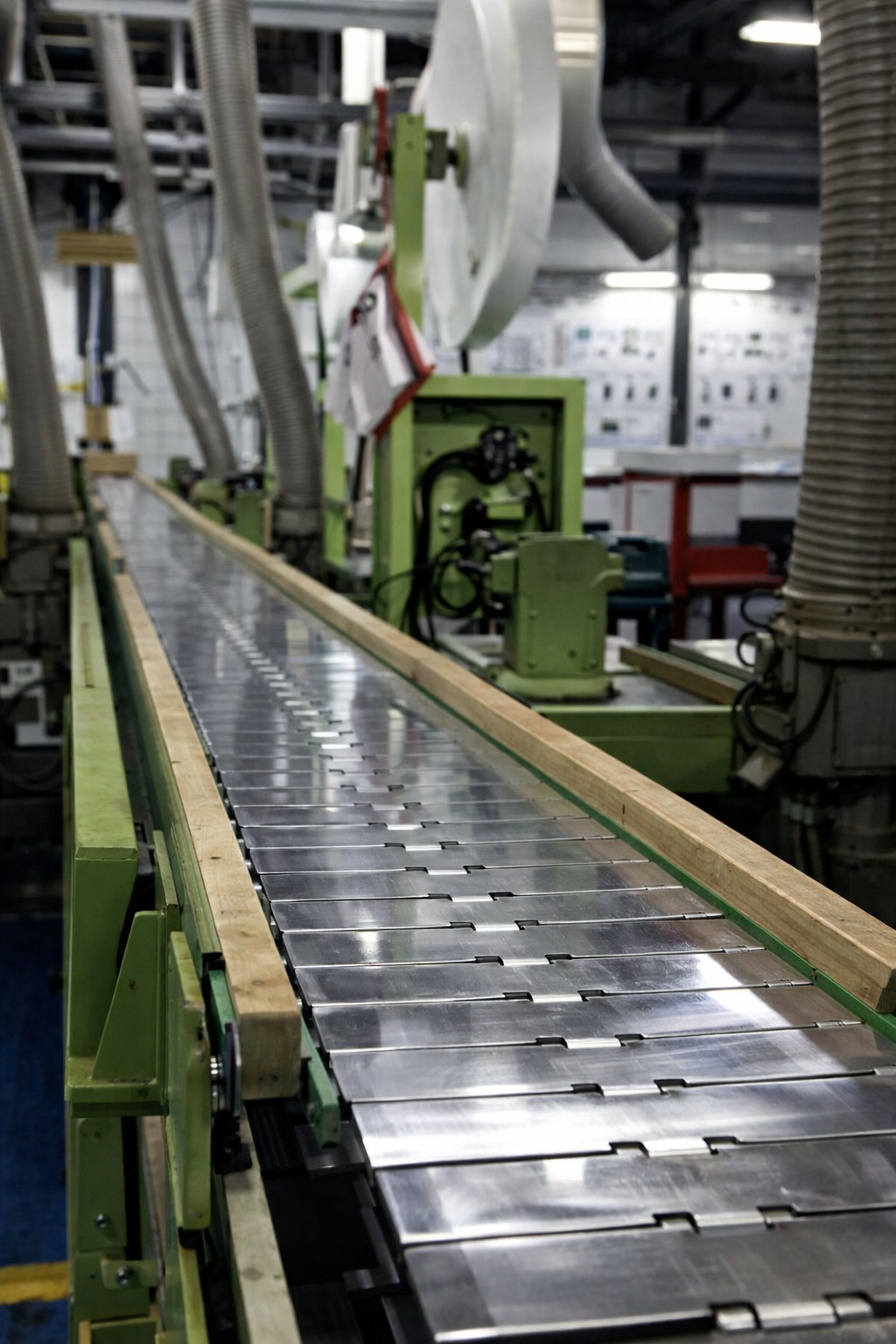 Conveyor