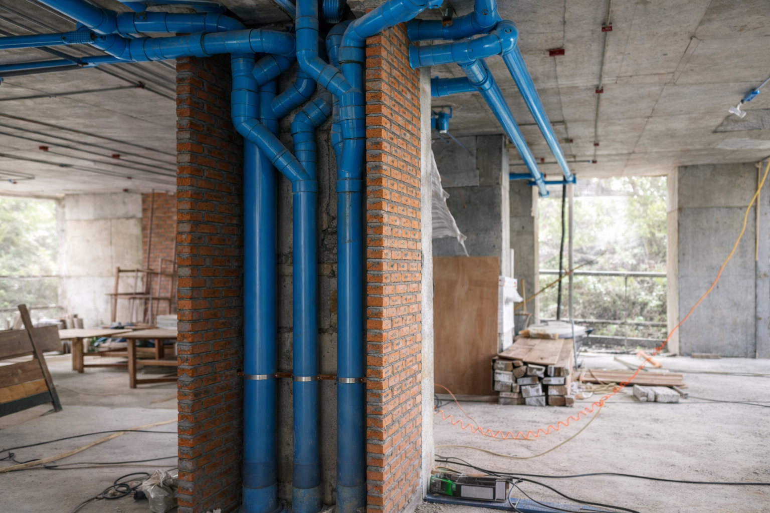 Pipe