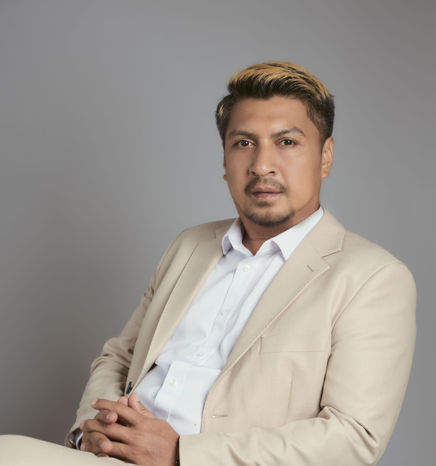 Mr. Kavee Rakngern