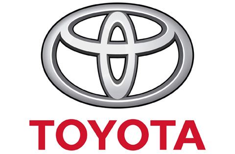 company logo